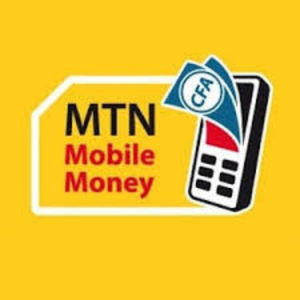 MTN Mobile Money